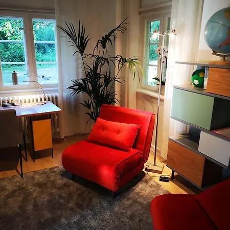 Wohlfuehlort In Bei Kiel