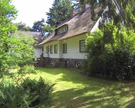 Wohlfuehlort In Bei Kiel Apartmán