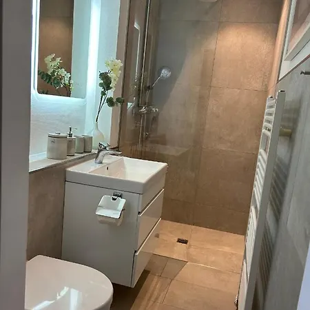 Wohlfuehlort In Bei Kiel Apartmán Felde