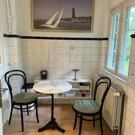 Wohlfuehlort In Bei Kiel Felde