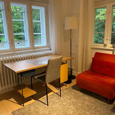 Apartmán Wohlfuehlort In Bei Kiel *