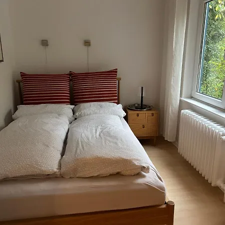 Wohlfuehlort In Bei Kiel Apartment *