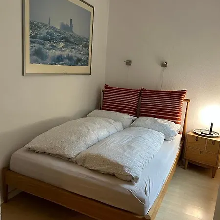 Apartmán Wohlfuehlort In Bei Kiel Felde