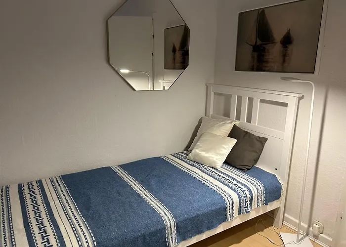 Apartament Wohlfuehlort In Bei Kiel