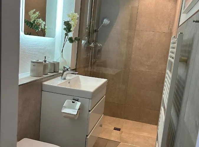 Wohlfuehlort In Bei Kiel Apartament Felde