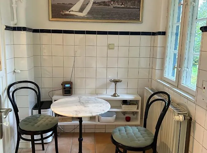 Wohlfuehlort In Bei Kiel Felde