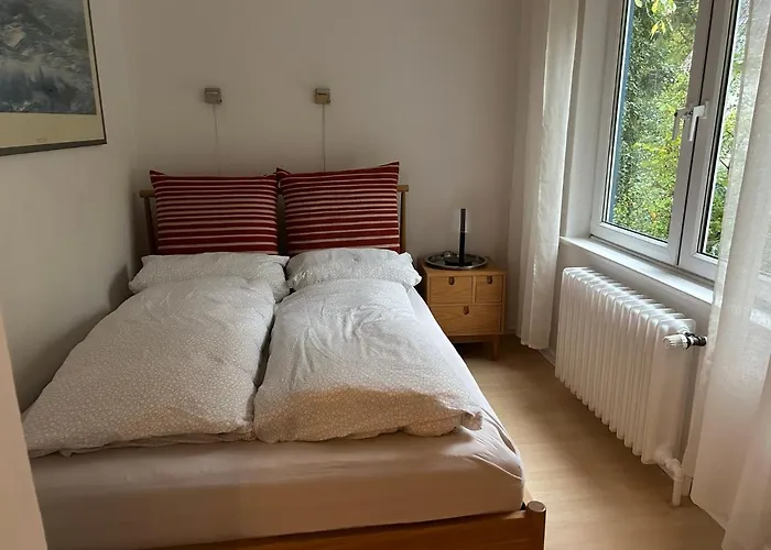 Wohlfuehlort In Bei Kiel Apartament *